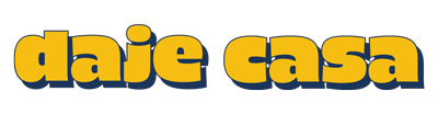 Daje Casa!
